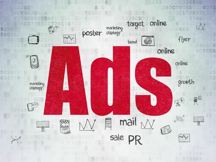 Paid Ads