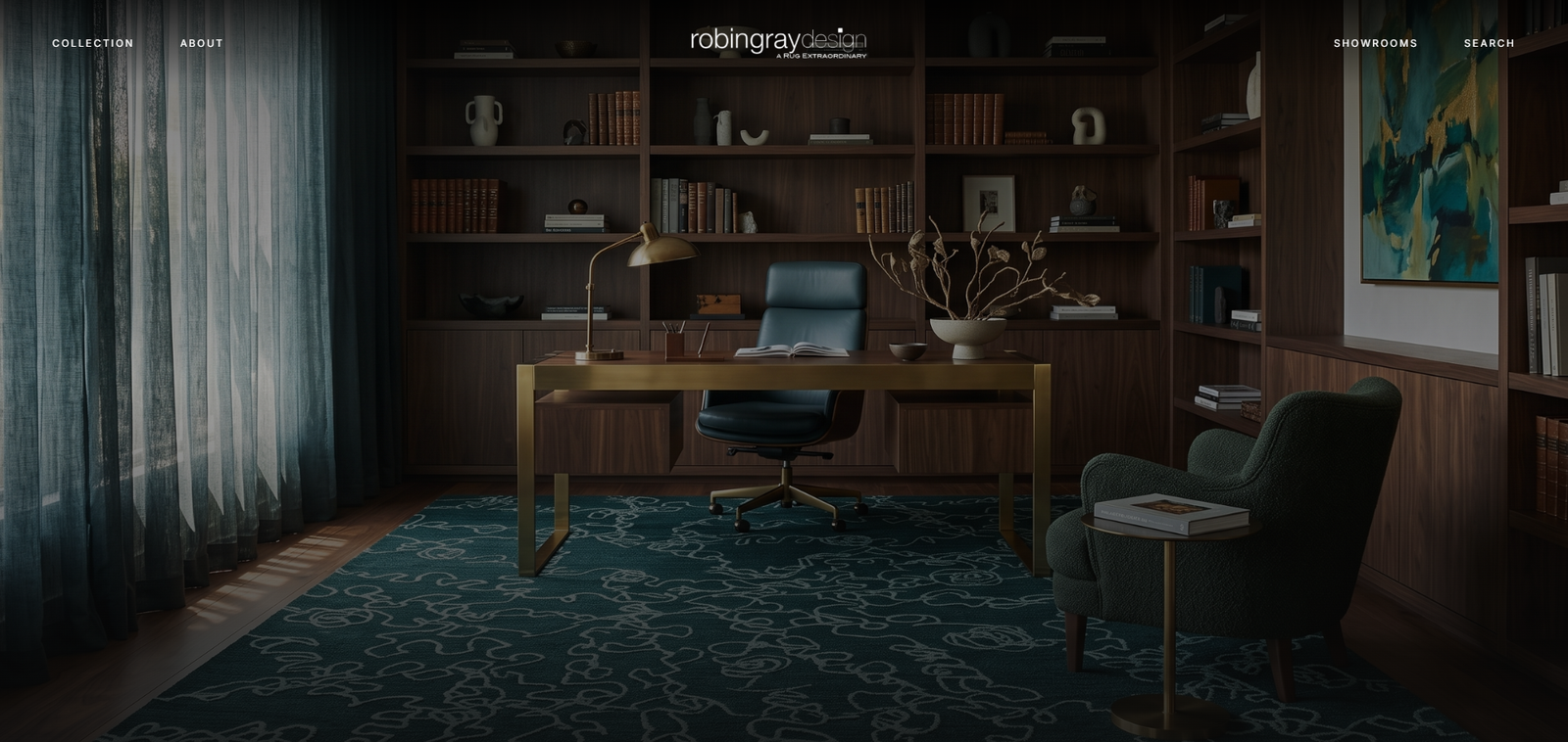 Robin Gray Design